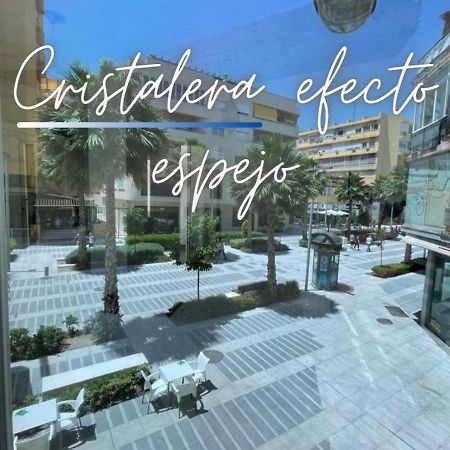 Paris Fashion - Torremolinos Apartment Exterior photo