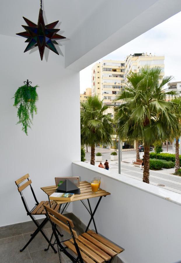 Paris Fashion - Torremolinos Apartment Exterior photo