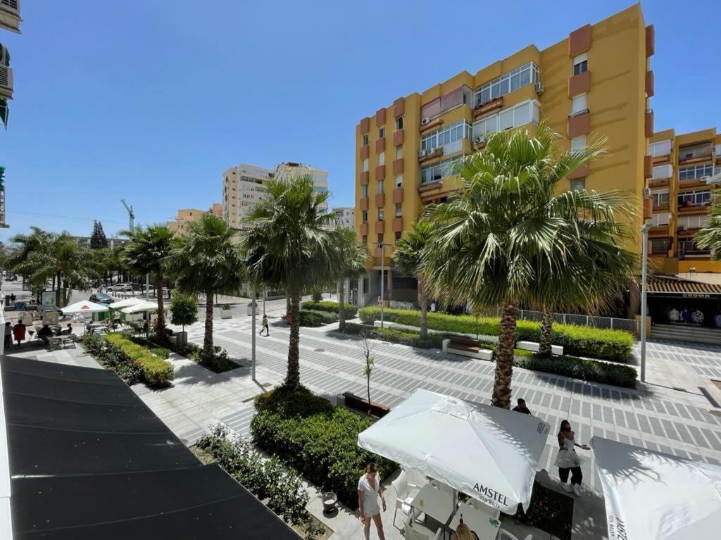 Paris Fashion - Torremolinos Apartment Exterior photo