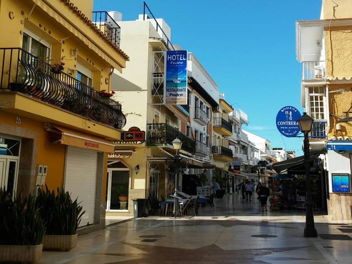 Paris Fashion - Torremolinos Apartment Exterior photo