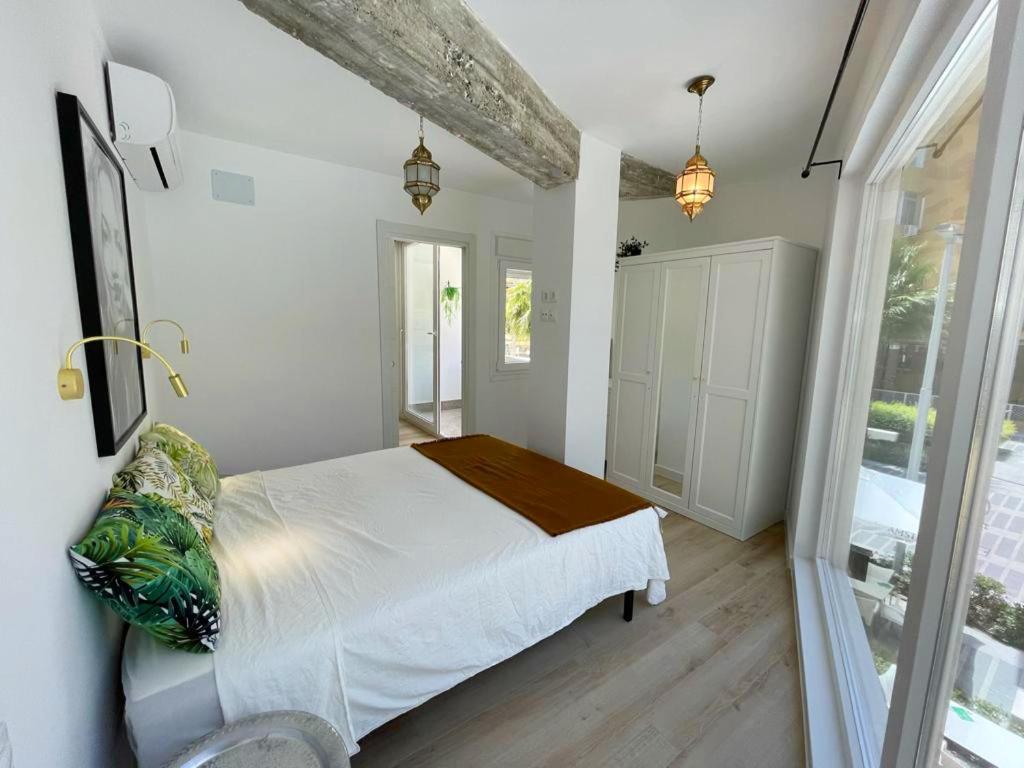 Paris Fashion - Torremolinos Apartment Exterior photo