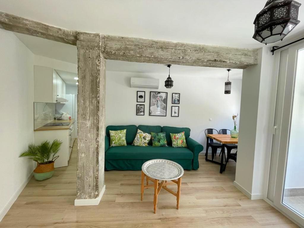 Paris Fashion - Torremolinos Apartment Exterior photo