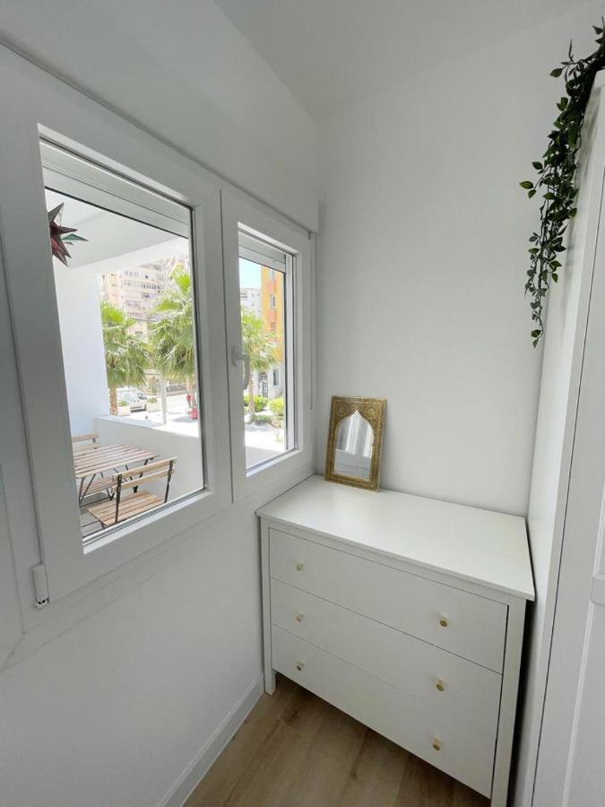 Paris Fashion - Torremolinos Apartment Exterior photo