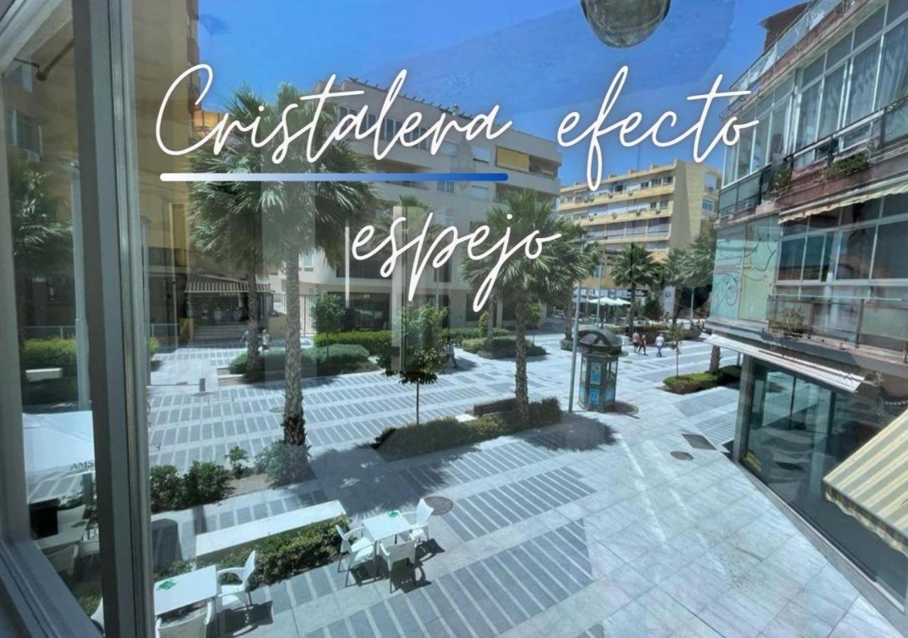 Paris Fashion - Torremolinos Apartment Exterior photo